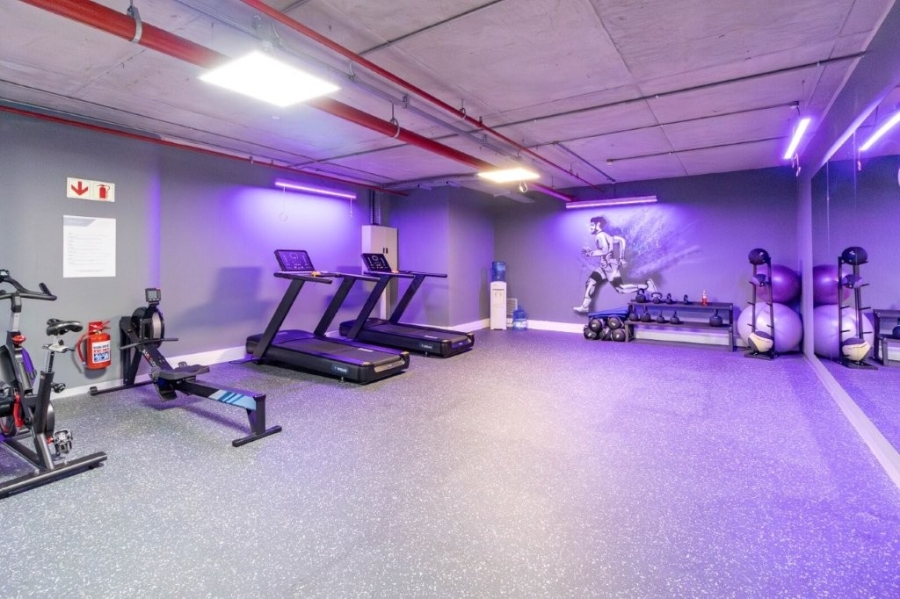 To Let 2 Bedroom Property for Rent in Cape Town City Centre Western Cape